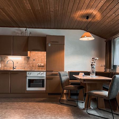 Hoamat House I Boutique Apartments Занкт-Марґаретен-ім-Лунґау Екстер'єр фото