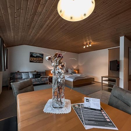 Hoamat House I Boutique Apartments Занкт-Марґаретен-ім-Лунґау Екстер'єр фото
