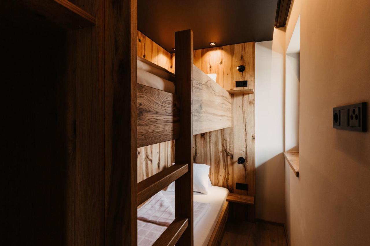 Hoamat House I Boutique Apartments Занкт-Марґаретен-ім-Лунґау Екстер'єр фото