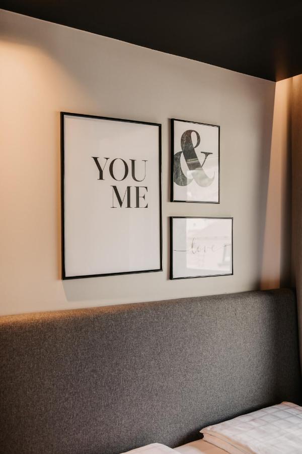 Hoamat House I Boutique Apartments Занкт-Марґаретен-ім-Лунґау Екстер'єр фото