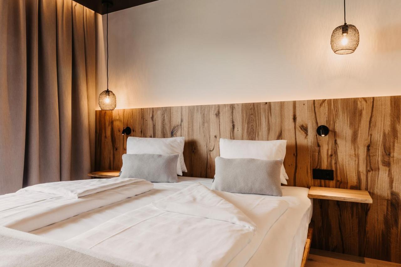 Hoamat House I Boutique Apartments Занкт-Марґаретен-ім-Лунґау Екстер'єр фото