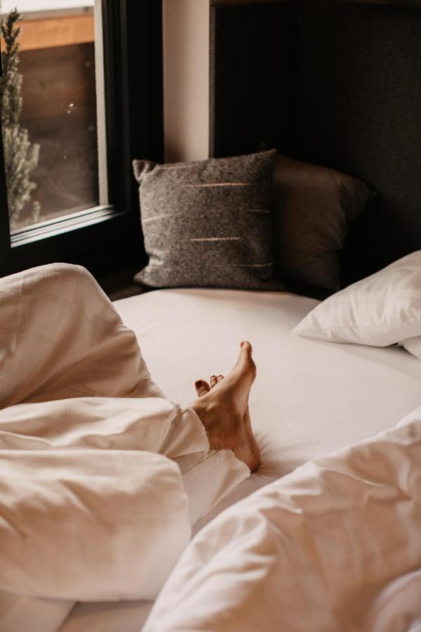 Hoamat House I Boutique Apartments Занкт-Марґаретен-ім-Лунґау Екстер'єр фото