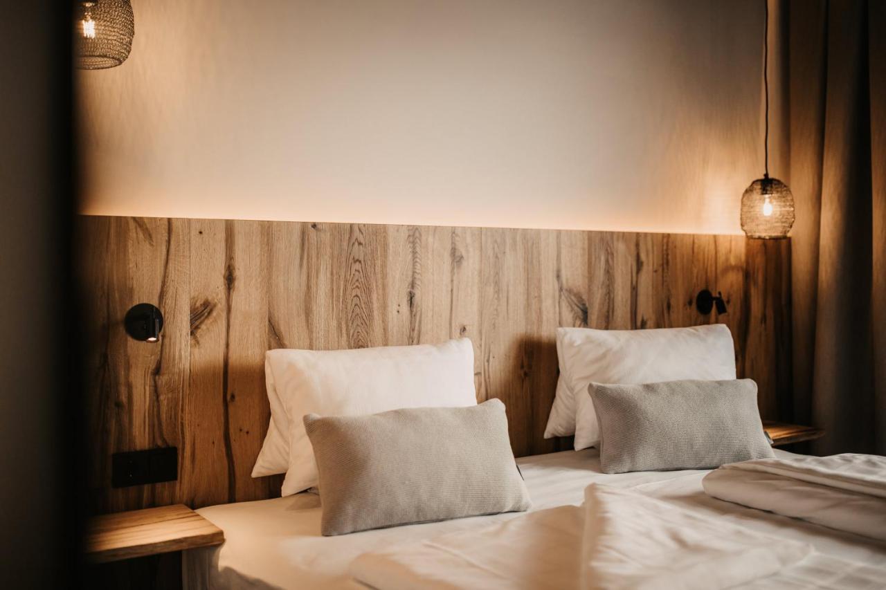 Hoamat House I Boutique Apartments Занкт-Марґаретен-ім-Лунґау Екстер'єр фото