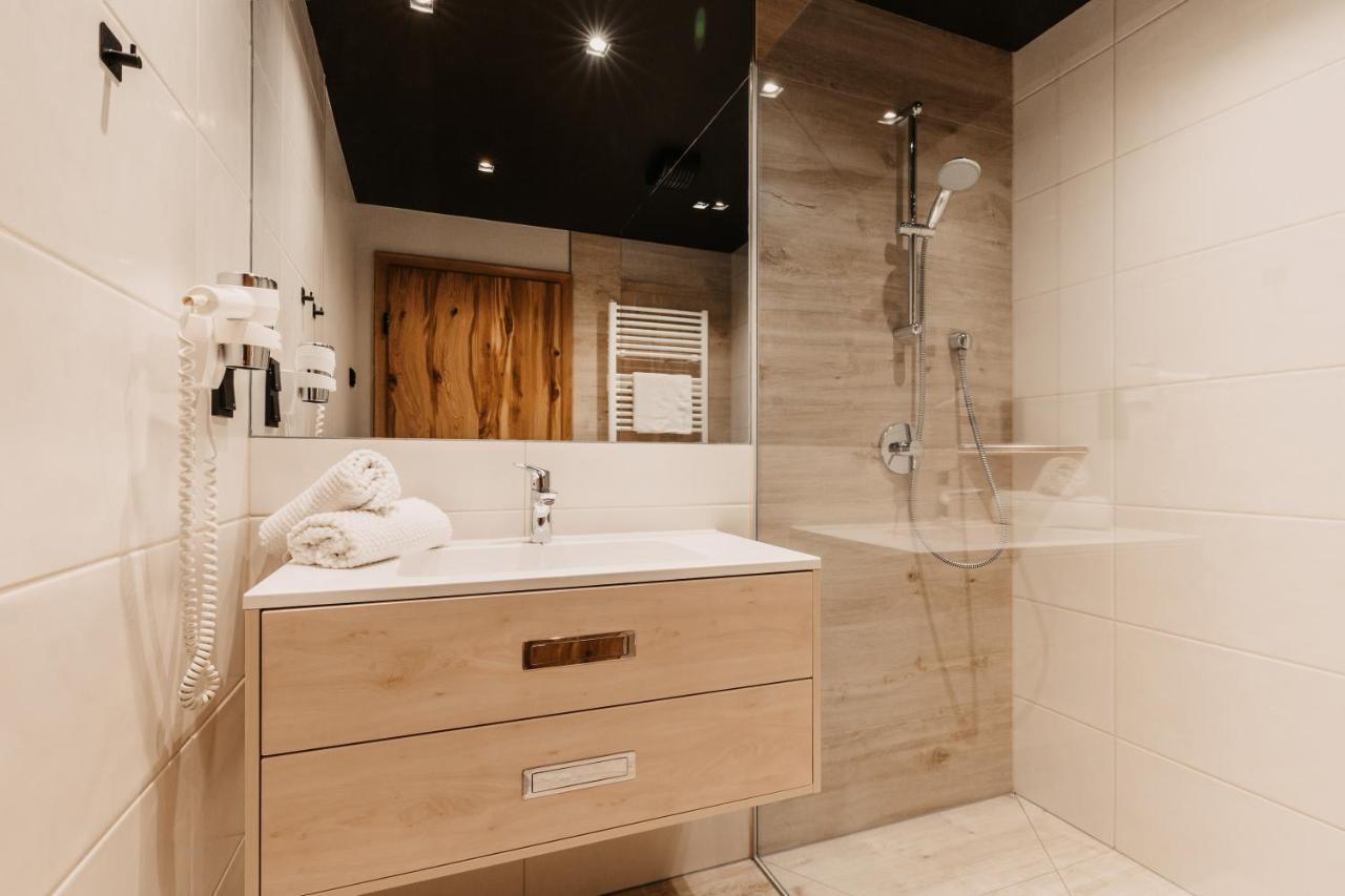 Hoamat House I Boutique Apartments Занкт-Марґаретен-ім-Лунґау Екстер'єр фото