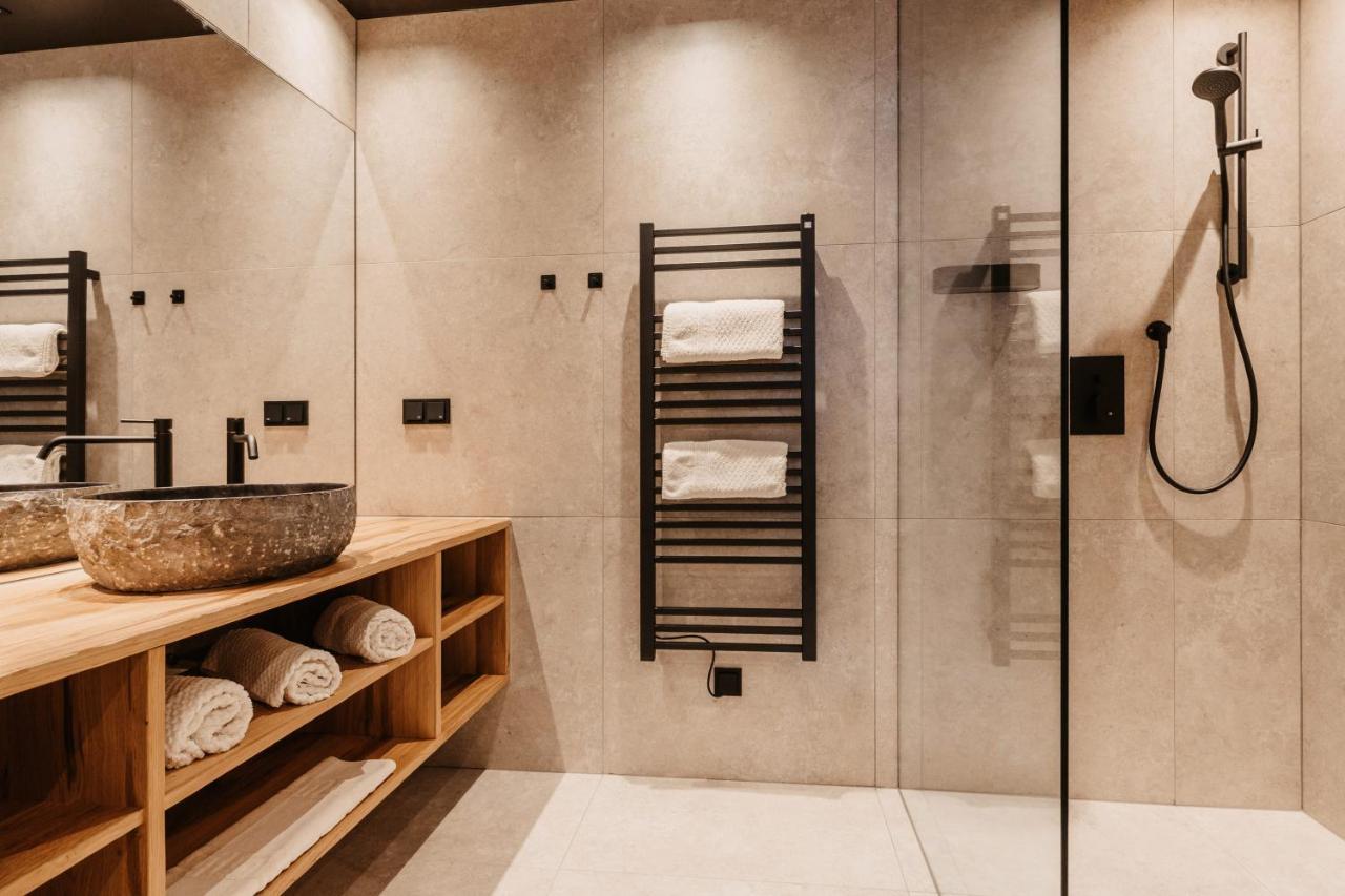 Hoamat House I Boutique Apartments Занкт-Марґаретен-ім-Лунґау Екстер'єр фото