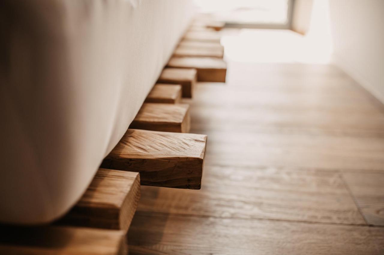 Hoamat House I Boutique Apartments Занкт-Марґаретен-ім-Лунґау Екстер'єр фото