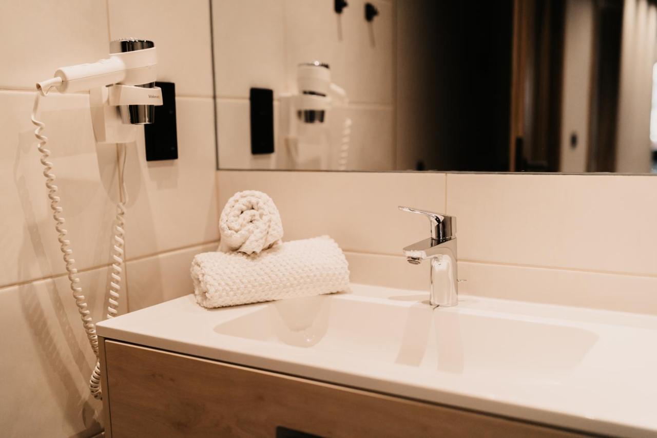 Hoamat House I Boutique Apartments Занкт-Марґаретен-ім-Лунґау Екстер'єр фото