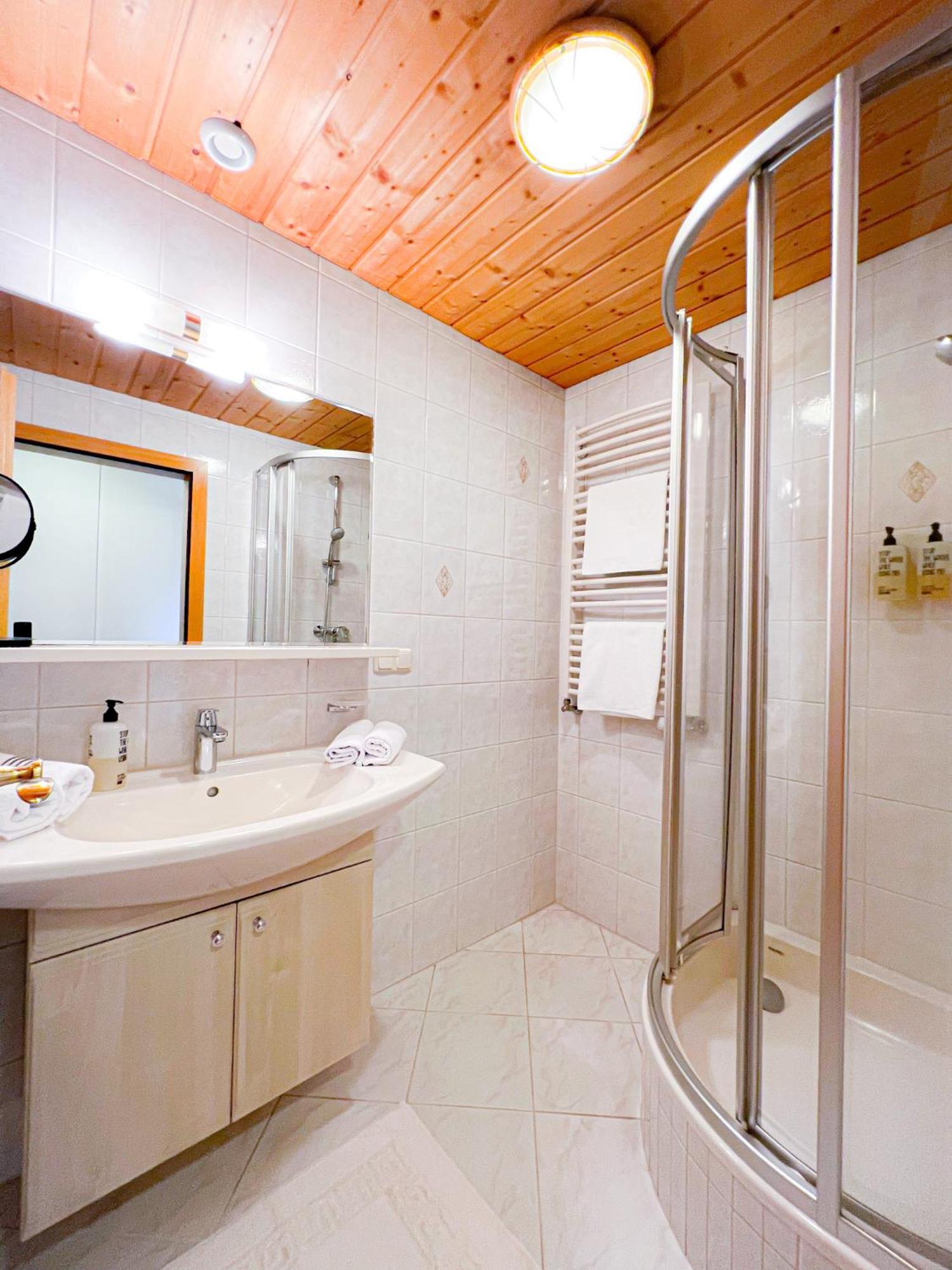 Hoamat House I Boutique Apartments Занкт-Марґаретен-ім-Лунґау Екстер'єр фото