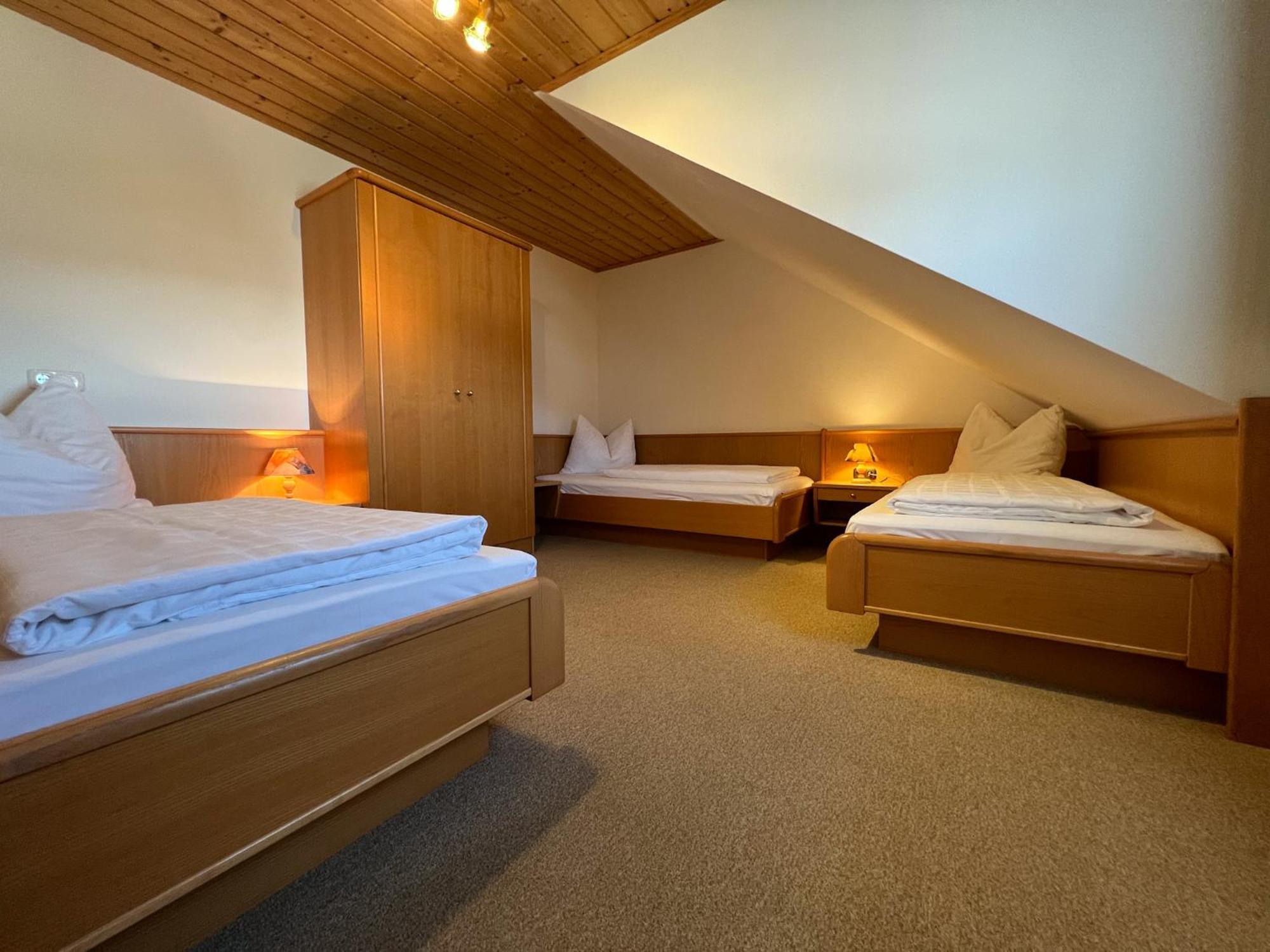 Hoamat House I Boutique Apartments Занкт-Марґаретен-ім-Лунґау Екстер'єр фото