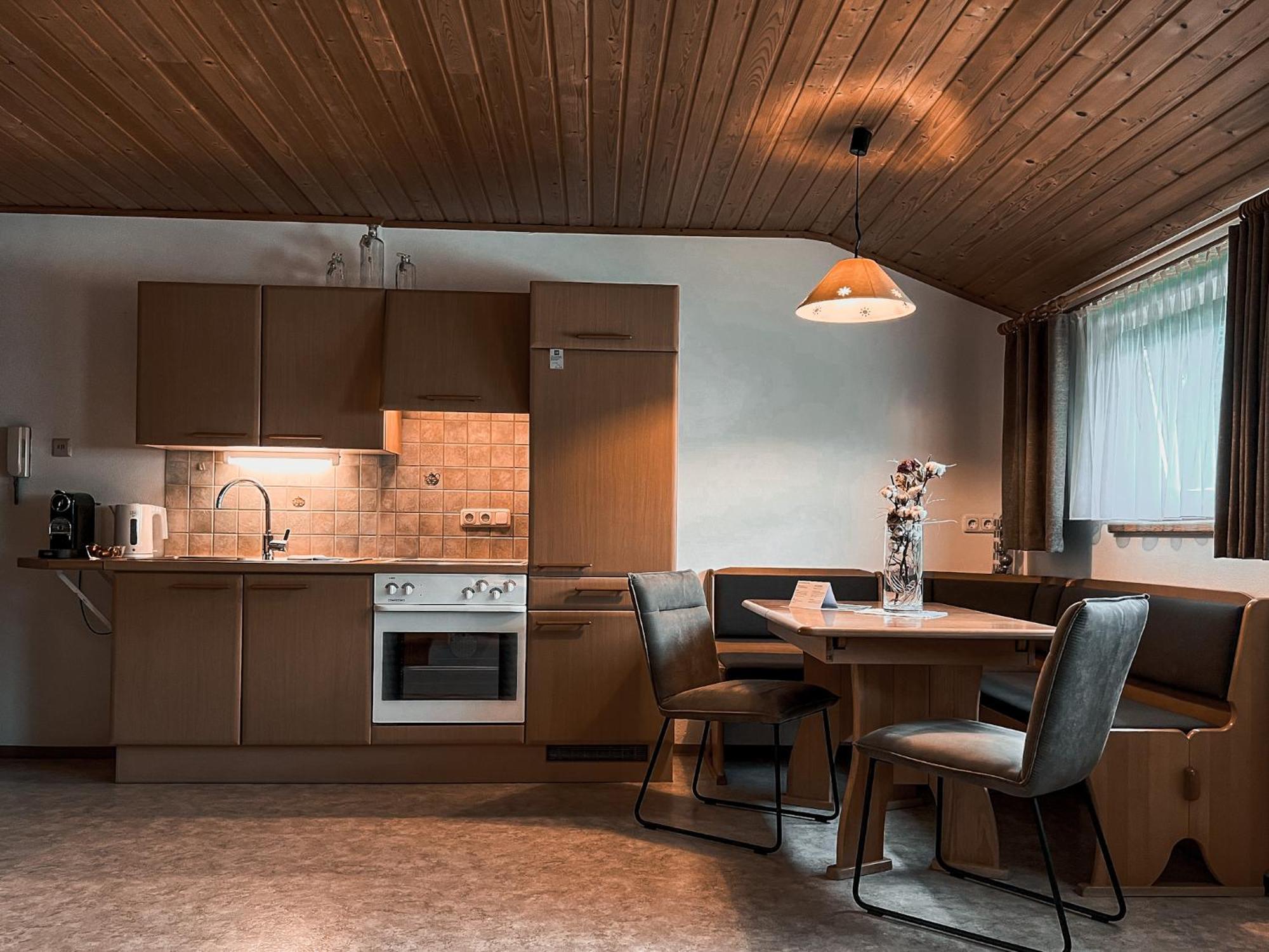 Hoamat House I Boutique Apartments Занкт-Марґаретен-ім-Лунґау Екстер'єр фото