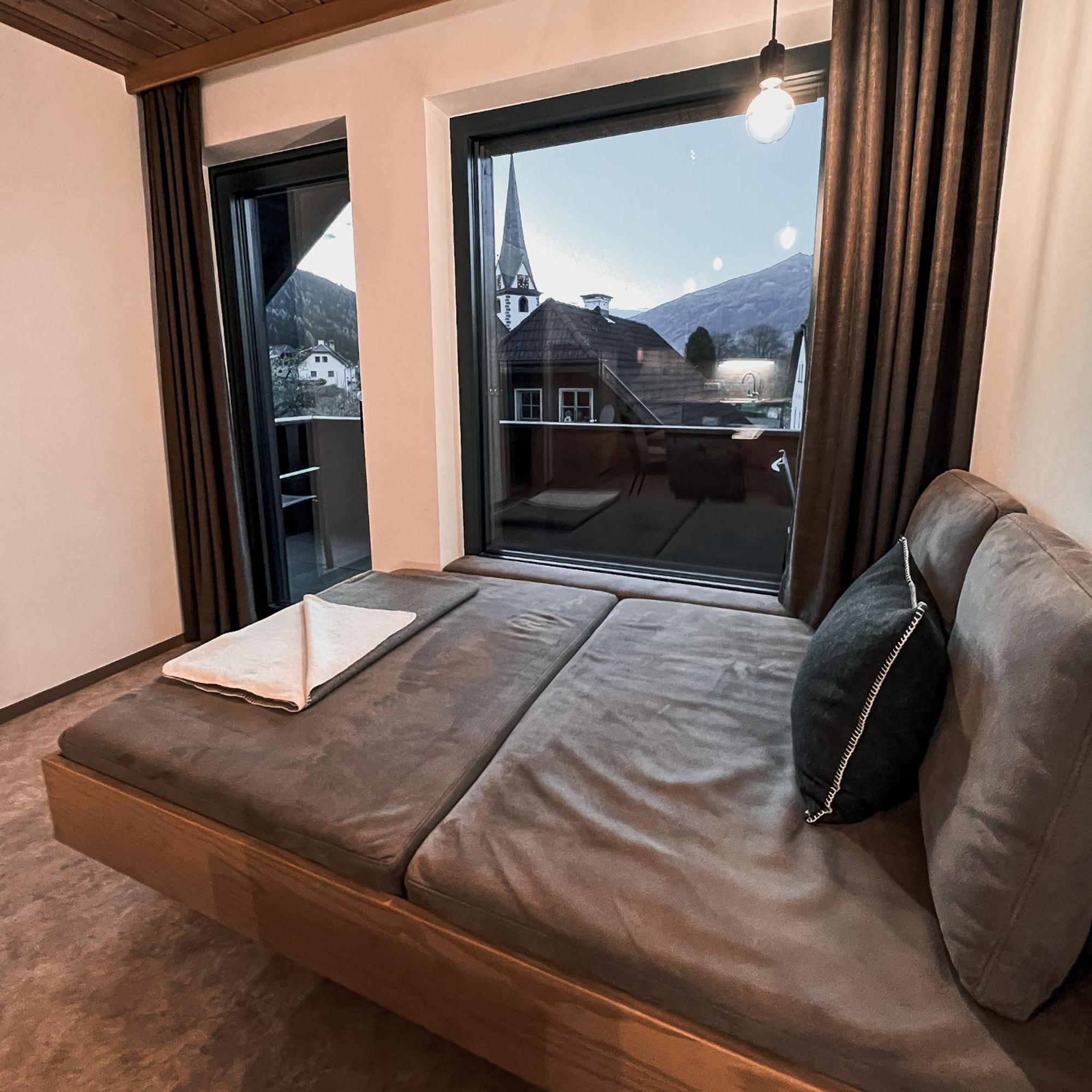 Hoamat House I Boutique Apartments Занкт-Марґаретен-ім-Лунґау Екстер'єр фото