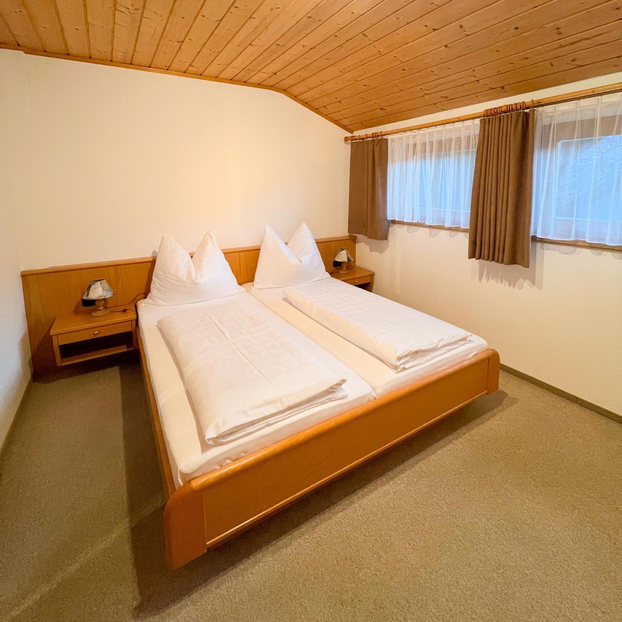 Hoamat House I Boutique Apartments Занкт-Марґаретен-ім-Лунґау Екстер'єр фото