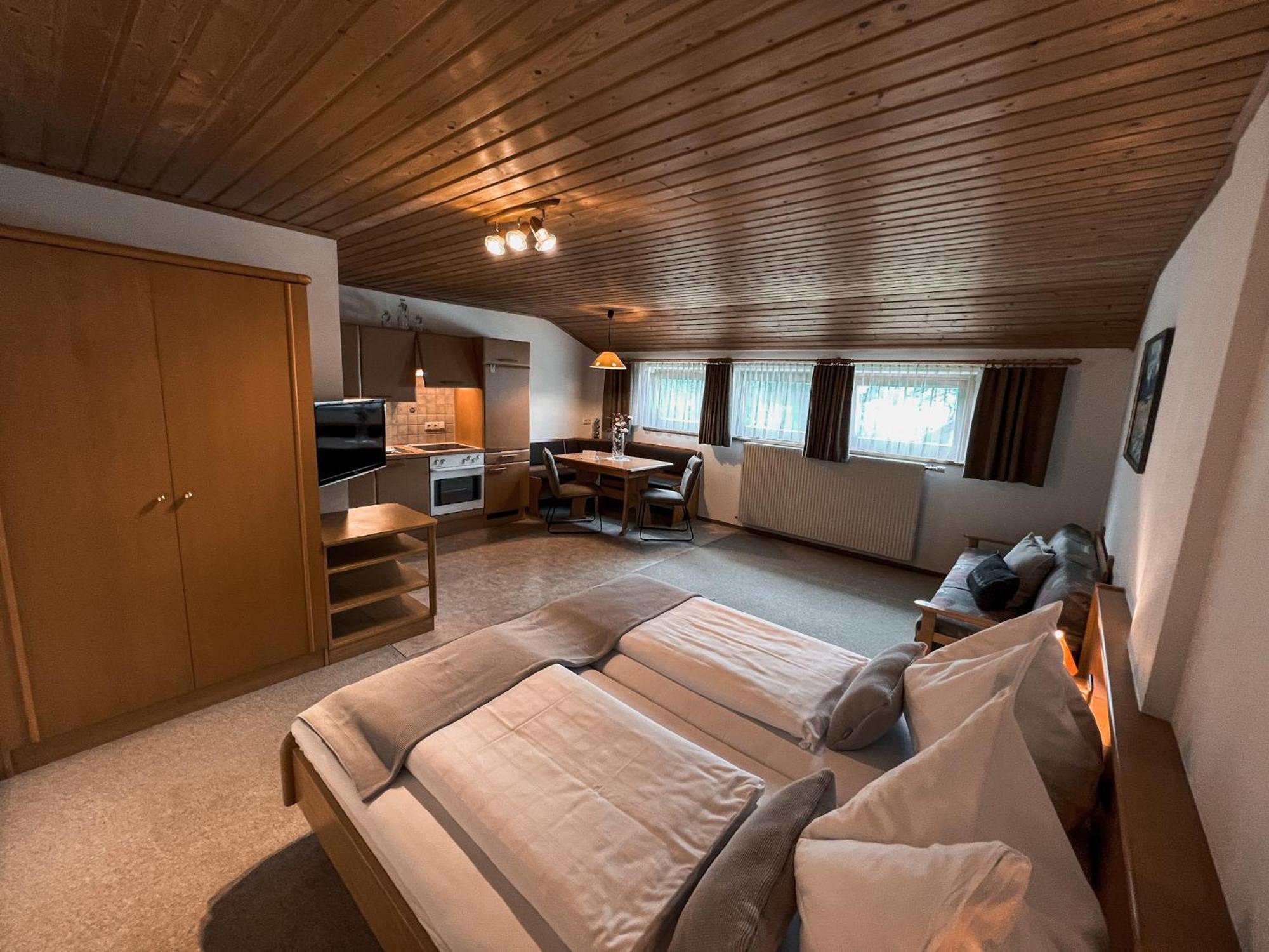 Hoamat House I Boutique Apartments Занкт-Марґаретен-ім-Лунґау Екстер'єр фото